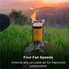 BIOLITE | CAMPSTOVE 2+