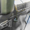 BUILTRIGHT | STUBBY ANTENNA | FORD/GM/JEEP