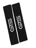 GTS Lumbar Support Black 02-80-886