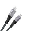 SIA Type-C To HDMI Cable 2.0m , 4K 60Hz With Metal Shell