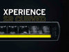 STRANDS SIBERIA XP SRC LED BAR 32″