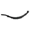 Spring Trailer -6 Layer Eye To Slipper -Iron -Black