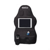 Sparco Seat Protector / Organizer 86X53Cm
