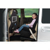 Sparco Seat Protector / Organizer 86X53Cm