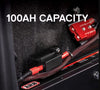 ARB | 100AH SLIMLINE BATTERY