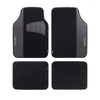Sparco Car Mats Carpet Polyester Fabric / Pvc