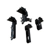 PBCC001 – Pro Bed Mounting Brackets