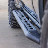 SILVERADO 1500 RAID SIDE STEPS 2019+