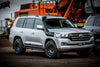 ARB | SAFARI ARMAX SNORKEL | 2016-2021 LC200