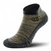 Skinners Athleisure - Olive Green