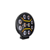 STRANDS DK INTENSE 9″ (DARK KNIGHT)