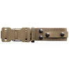 GERBER STRONGARM FIXED BLADE - SERRATED