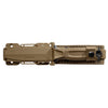 GERBER STRONGARM FIXED BLADE - SERRATED