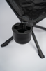 Aurora USB Heated 7arari Chair with Cup Holder - FBH