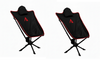 Aurora USB Heated 7arari Chair with Cup Holder - FBH