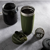 Smartshake Reforce Stainless Steel 900 ML - Army Green