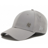 Flawless Logo Silver