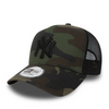 Como Clean Trucker NE YYA 773