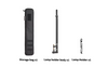Shine trip Telescopic Light Stand