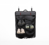 IKAMPER | SHOE RACK | BLACK & GRAY