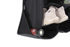 IKAMPER | SHOE RACK | BLACK & GRAY