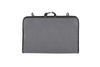 IKAMPER | SHOE RACK | BLACK & GRAY
