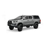 HILUX 2016+ SMARTCAP EVO CANOPY