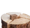 Wood Bioma Swedish Torch Vulcano - L
