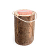 Wood Bioma Swedish Torch Vulcano - S