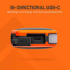 THAW Rechargeable Hand Warmers Small 5K