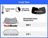 WEATHERTECH | SUNSHADE | JT  2020+ (W/O SENSOR)