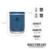 STANLEY ADVENTURE TO-GO FOOD JAR | 0.53L