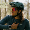 Bolle Eco Trackdown MIPS - Sage Matte