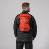 MIAS TRAVELITE PACKABLE WATERPROOF BACKPACK