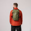 MIAS TRAVELITE PACKABLE WATERPROOF BACKPACK