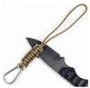Stainless Steel Keychain