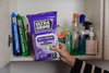 Ultragrime Multi-Purpose Pomelo Clothwipes 40PK - IBF