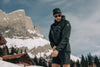 MIAS ULTRALITE WATERPROOF RUNNING JACKET