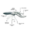 GERBER CURVE MINI MULTI-TOOL