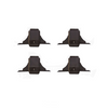 ARB | BASE RACK MOUNT KIT | LC79 4DR