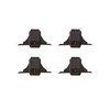 ARB | BASE RACK WITH MOUNT KIT | LC200