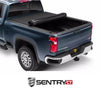 TRUXEDO | SENTRY CT |  6.4FT BED | RAM 1500 2012-2018/RAM 2500 2012-2022 (W/ RAM BOX)