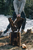 GERBER BUSHCRAFT HATCHET
