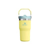 STANLEY CLASSIC ICEFLOW FLIP STRAW TUMBLER | 0.6L | 20 oz