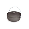 GSI Outdoor Hard Anodized 10