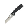 Honey Badger Wharncleaver D2 Small Black