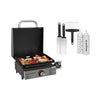 Black Stone 17” Tabletop Griddle & Tool Kit