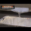 Blackstone Rear Grease Cup Liner - 10 Pack