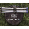 CADAC Carri Chef 50 BBQ/Dome