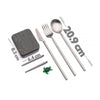 Outlery Full Set - Rose Gold